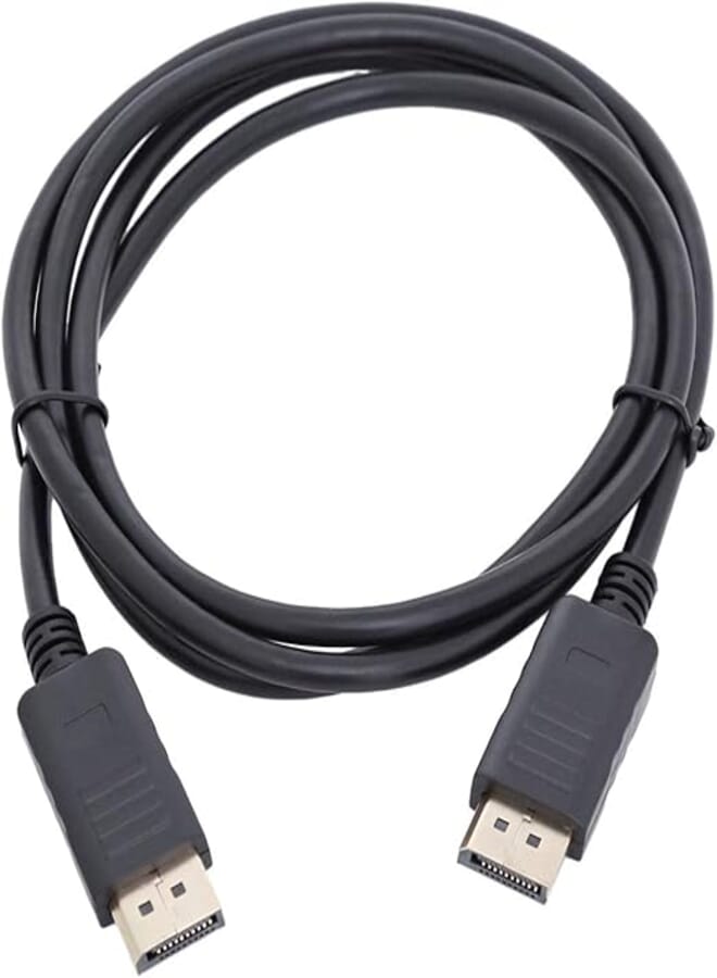 Hightech 1.5m Displayport to Displayport Cable